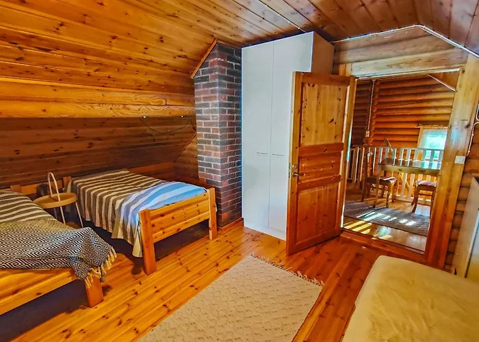 Koivula By Interhome *