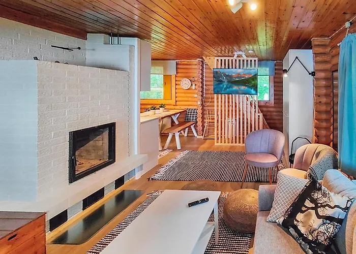 Koivula By Interhome * Soini