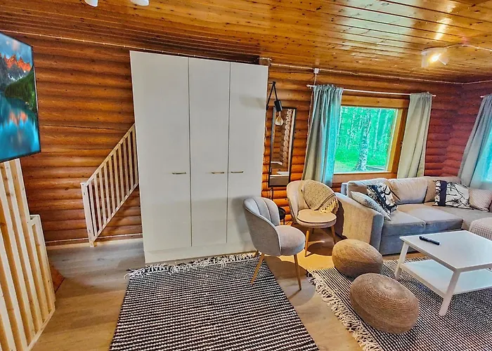 Koivula By Interhome * Soini