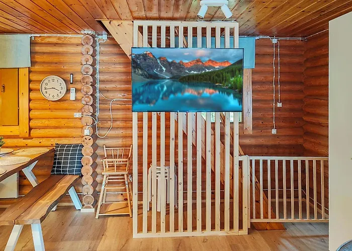 度假居 Koivula By Interhome