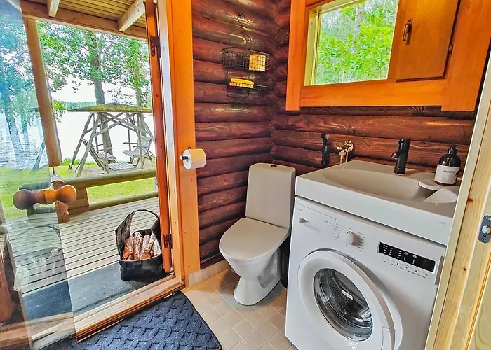 Koivula By Interhome * Soini