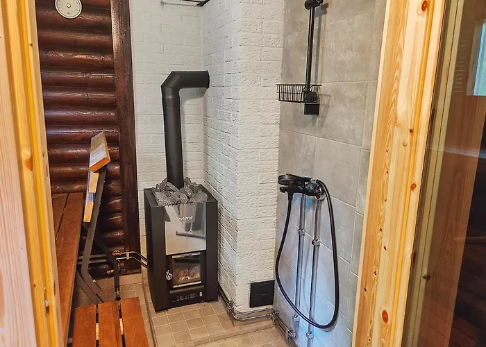 度假居 Koivula By Interhome