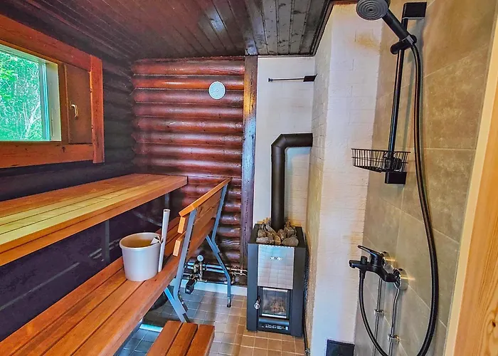 Koivula By Interhome * Soini