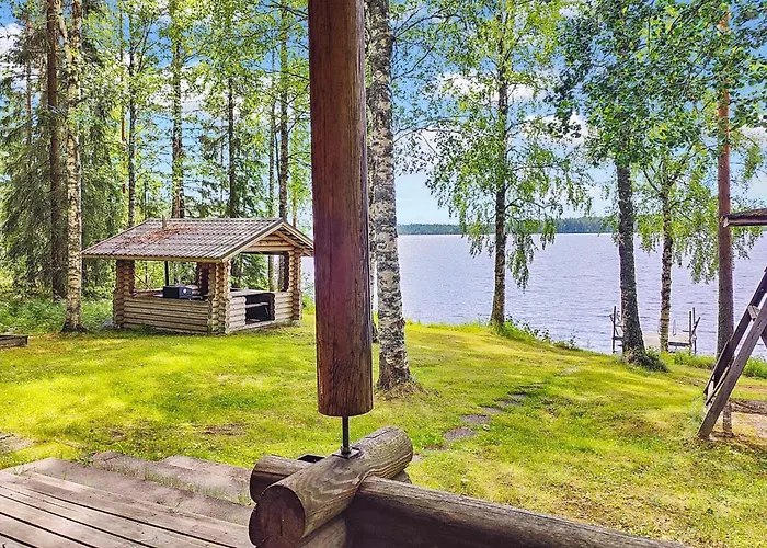 Koivula By Interhome