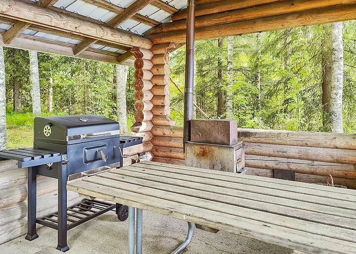 度假居 Koivula By Interhome