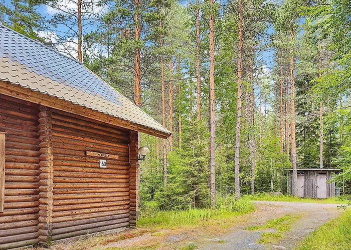 Koivula By Interhome