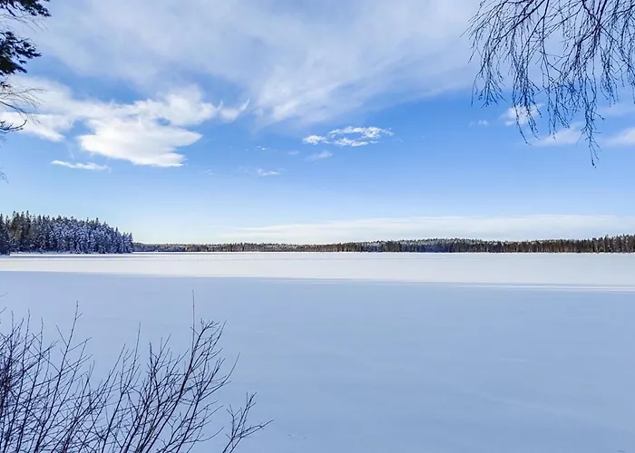 Koivula By Interhome 度假居 *